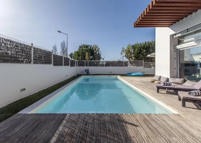 Villa Comporta
