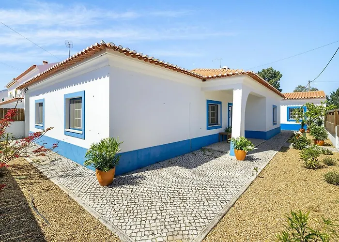 Comporta Center Villa