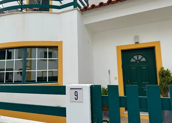 Mhouse Lease Comporta Nature Retreat 3Br Villa