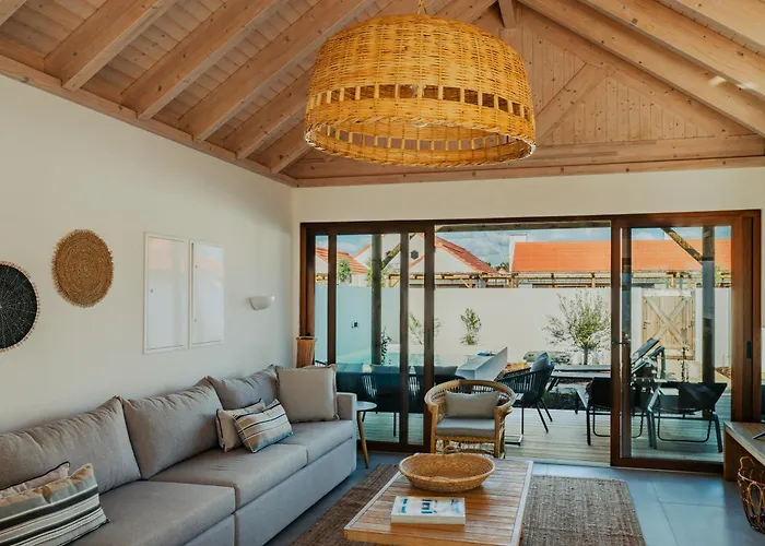 Pestana Comporta